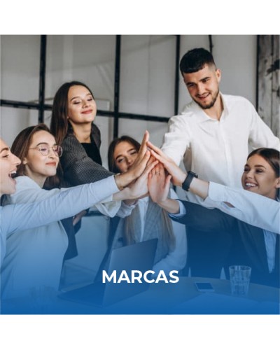 MARCAS