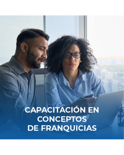 CAPACITACIÓN EN CONCEPTOS...