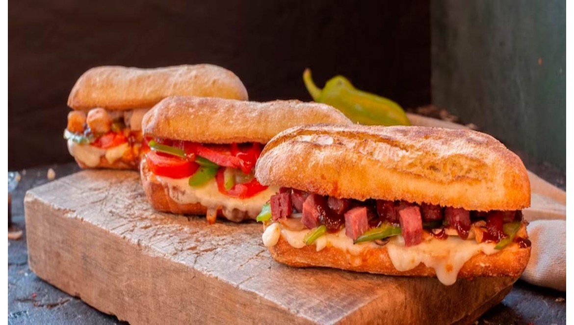 El modelo de franquicias de Subway se renueva en Colombia