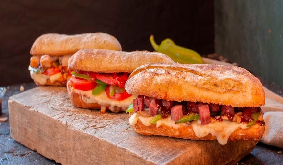 El modelo de franquicias de Subway se renueva en Colombia